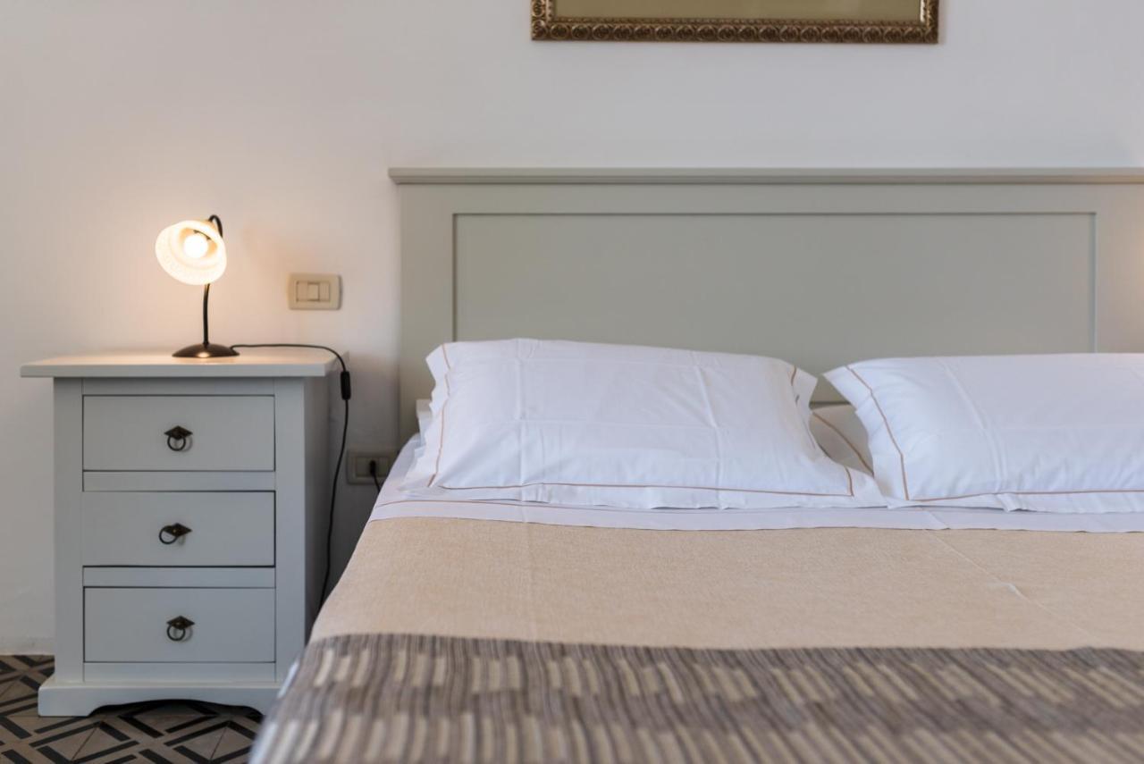 Hotel La Terra Ostuni Zewnętrze zdjęcie