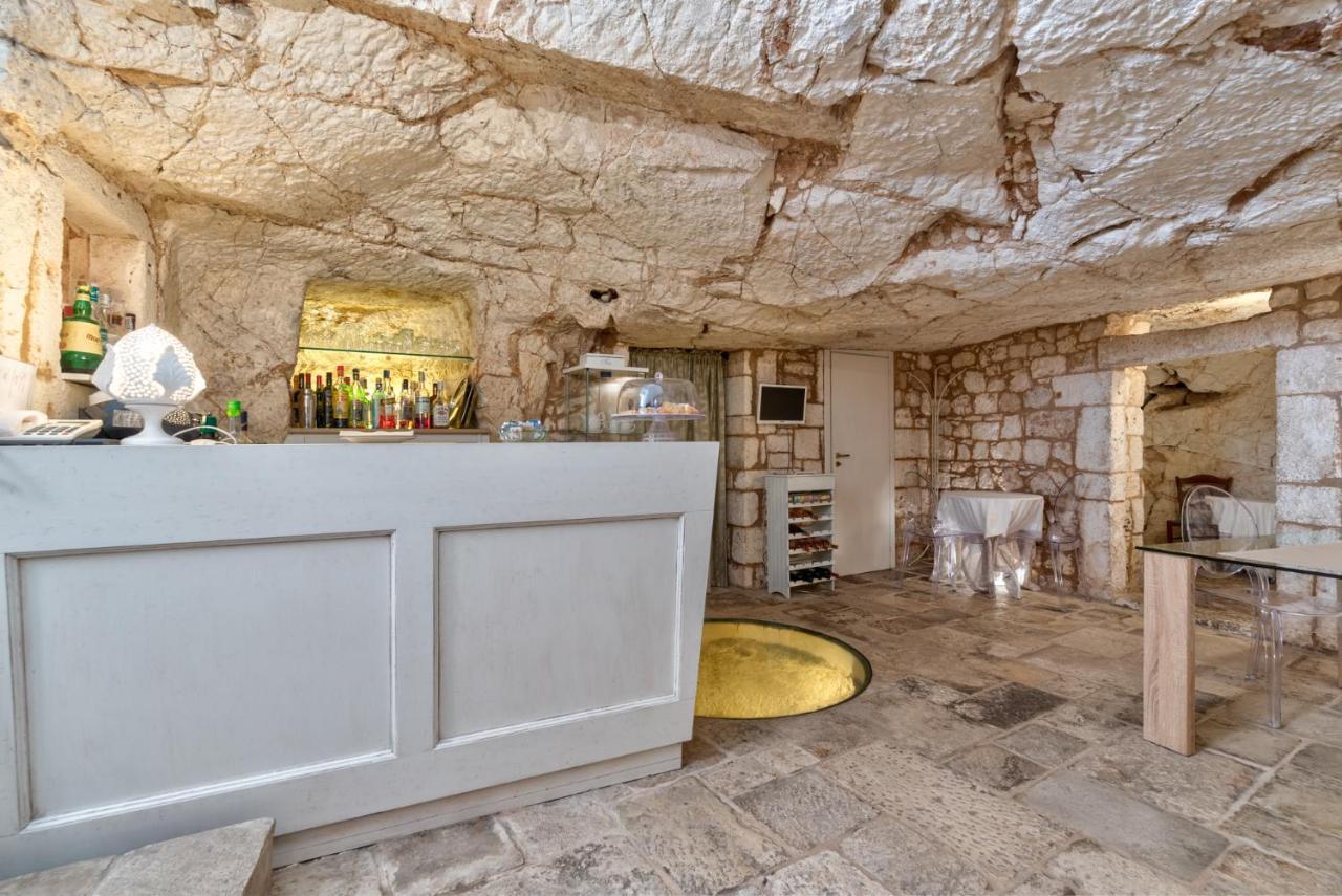 Hotel La Terra Ostuni Zewnętrze zdjęcie