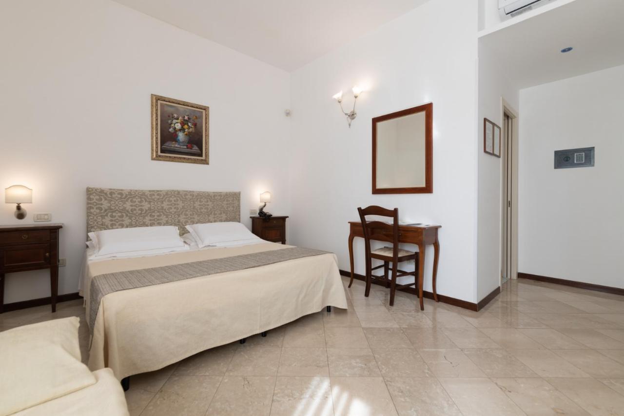 Hotel La Terra Ostuni Zewnętrze zdjęcie