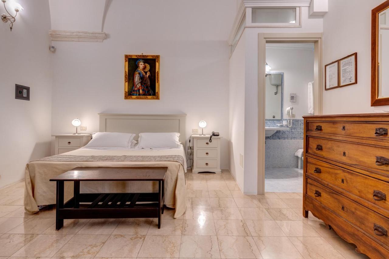 Hotel La Terra Ostuni Zewnętrze zdjęcie