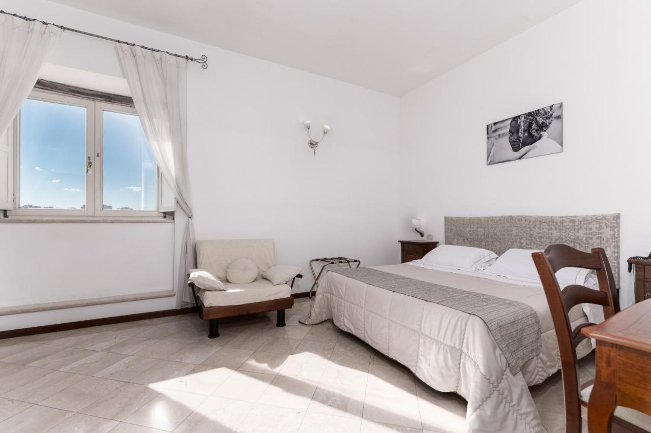 Hotel La Terra Ostuni Zewnętrze zdjęcie