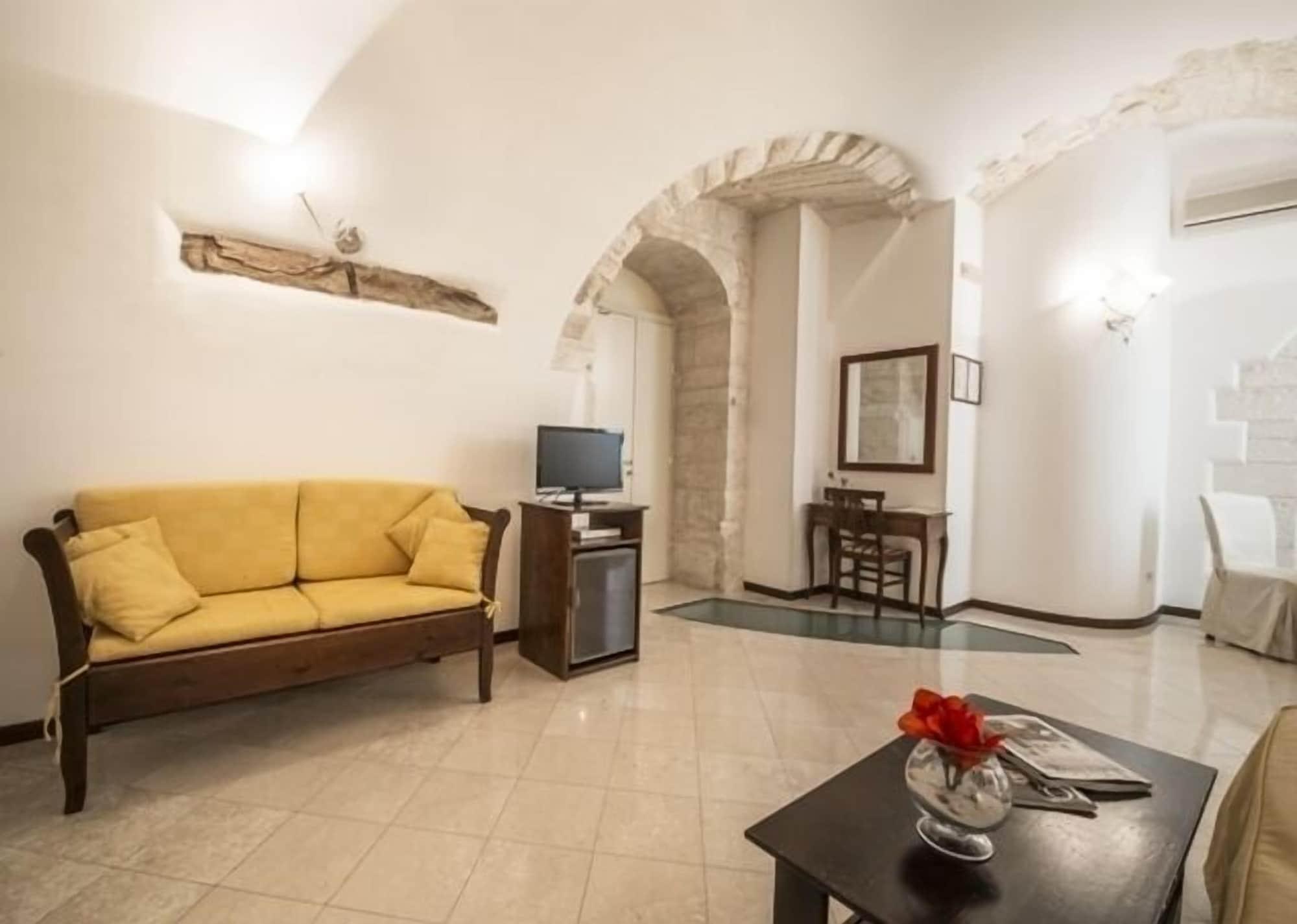 Hotel La Terra Ostuni Zewnętrze zdjęcie