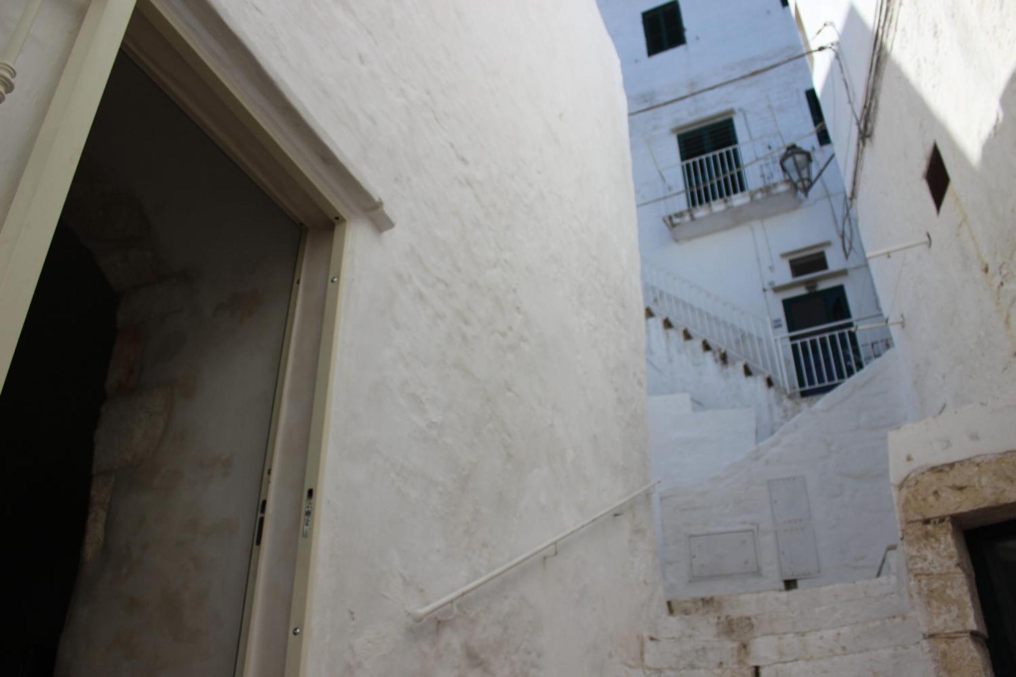 Hotel La Terra Ostuni Pokój zdjęcie