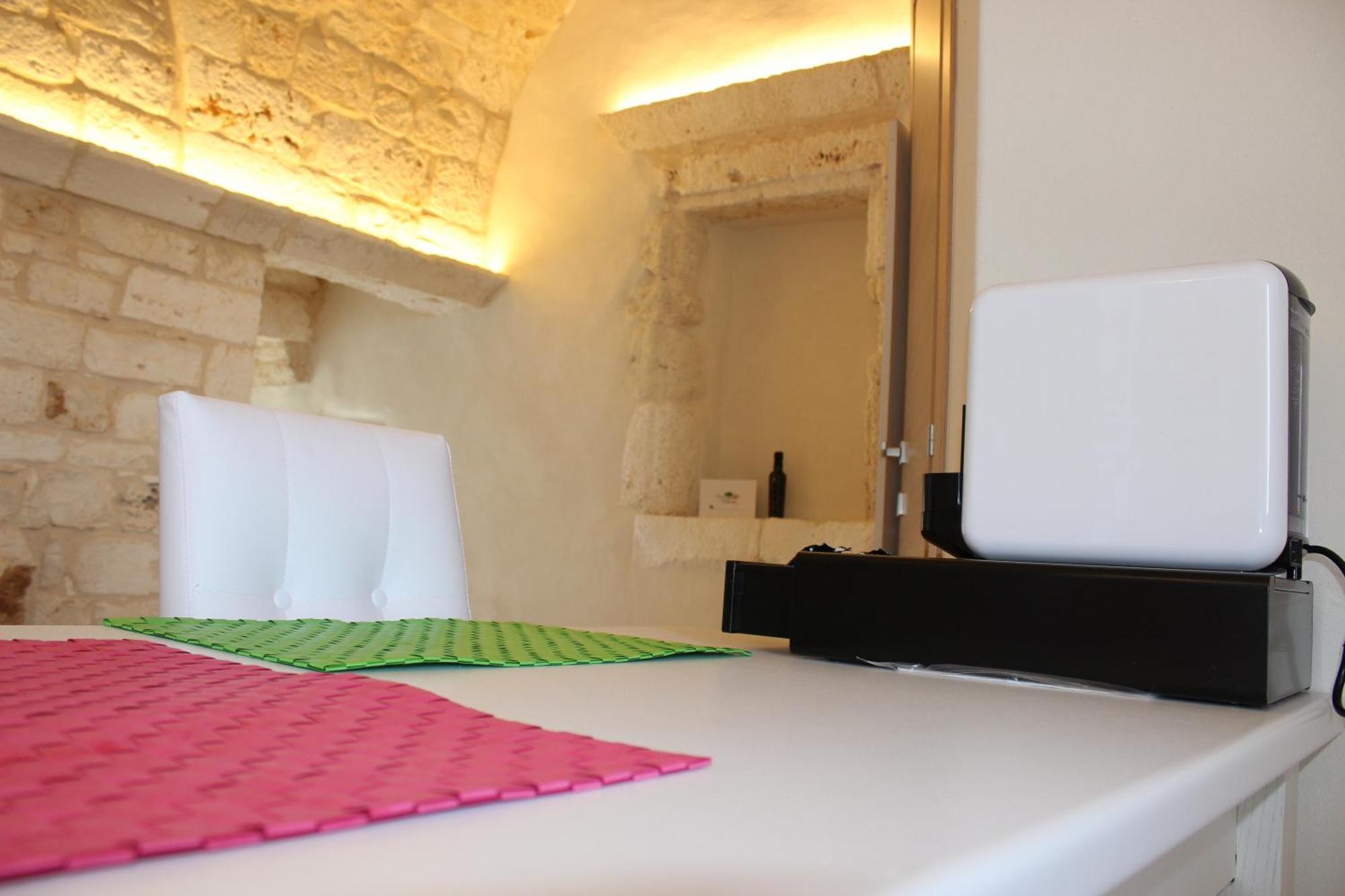 Hotel La Terra Ostuni Pokój zdjęcie