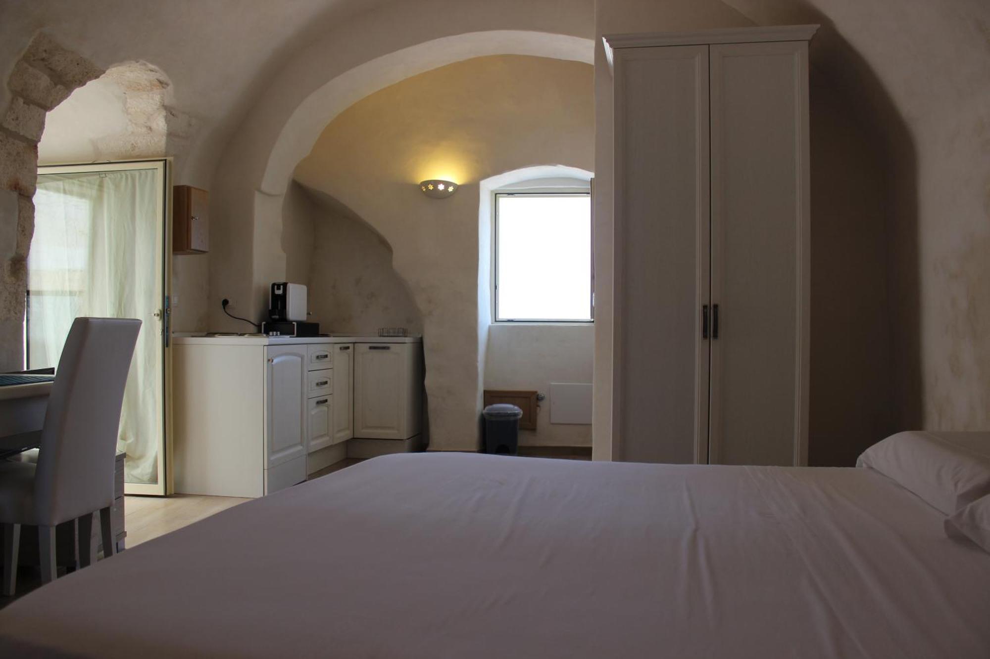 Hotel La Terra Ostuni Pokój zdjęcie