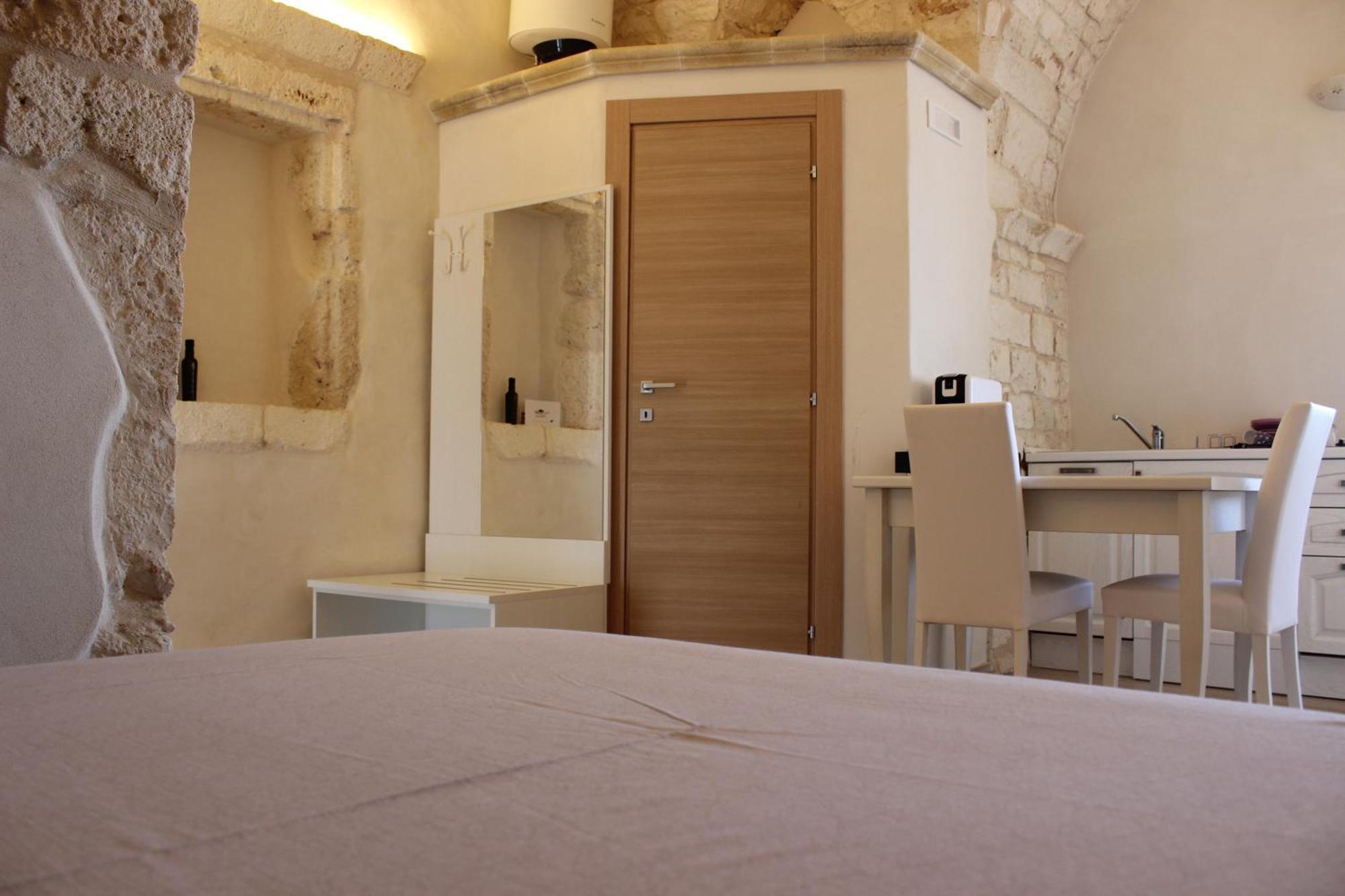 Hotel La Terra Ostuni Pokój zdjęcie