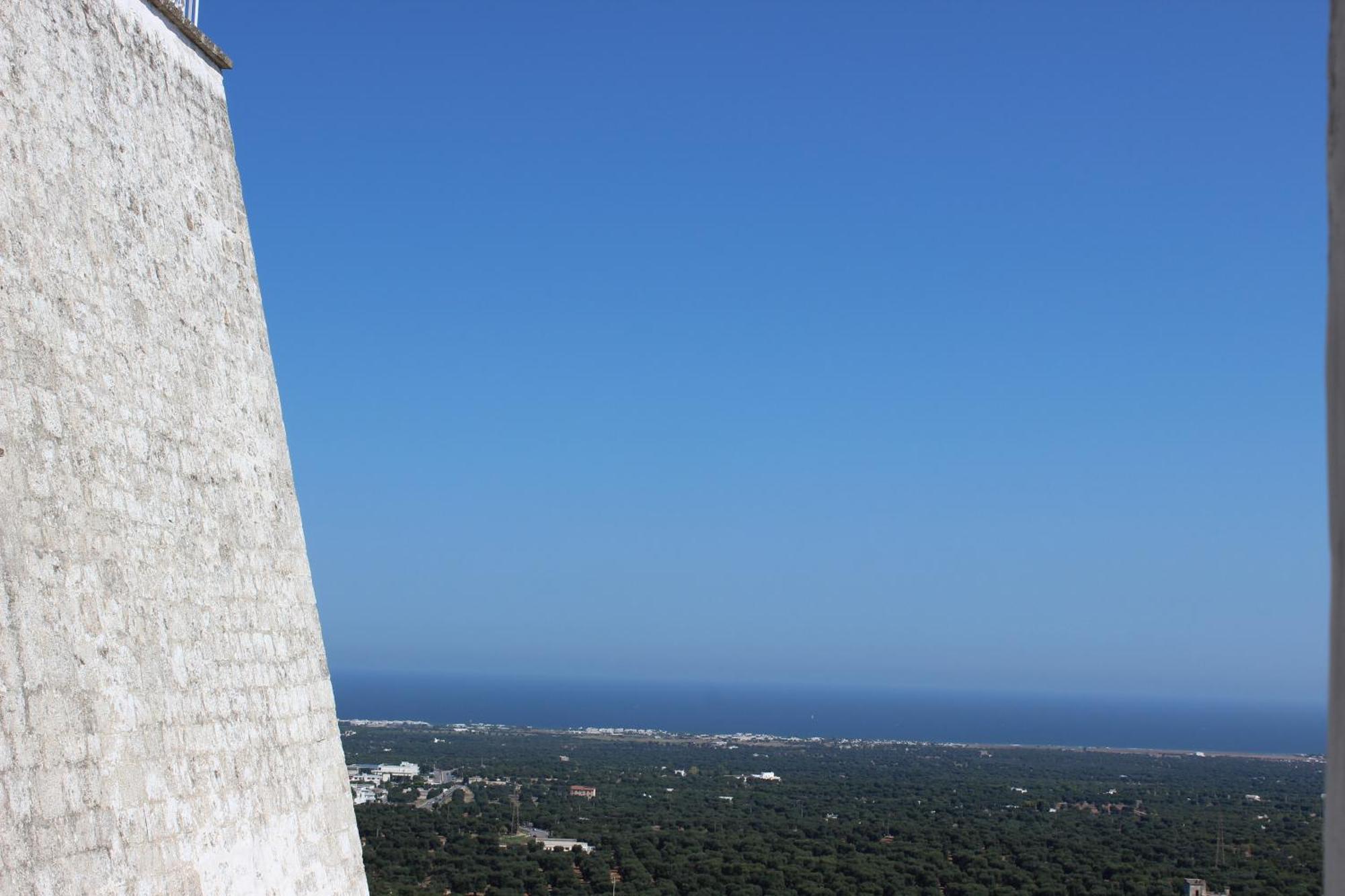 Hotel La Terra Ostuni Pokój zdjęcie