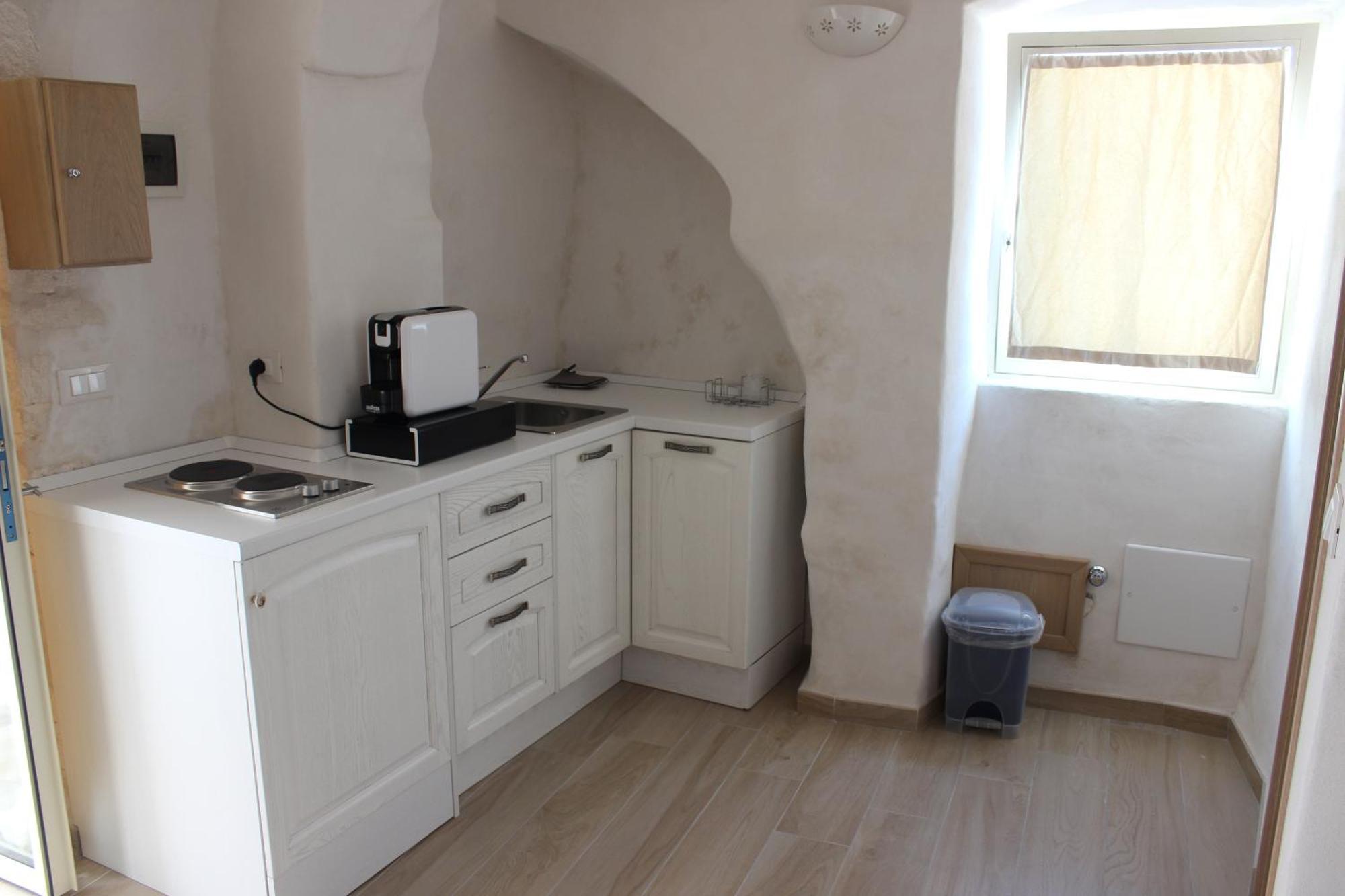 Hotel La Terra Ostuni Pokój zdjęcie