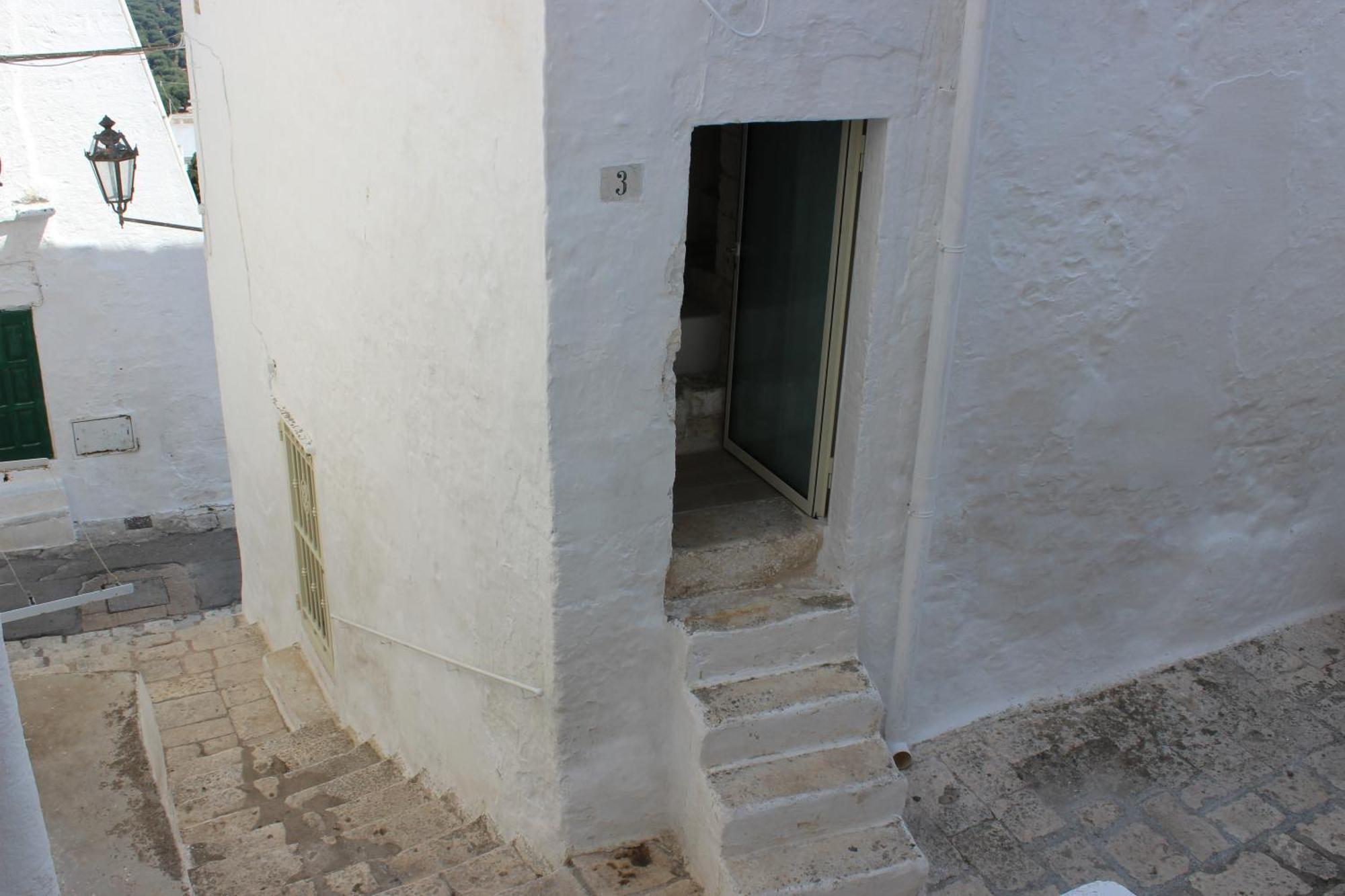 Hotel La Terra Ostuni Pokój zdjęcie