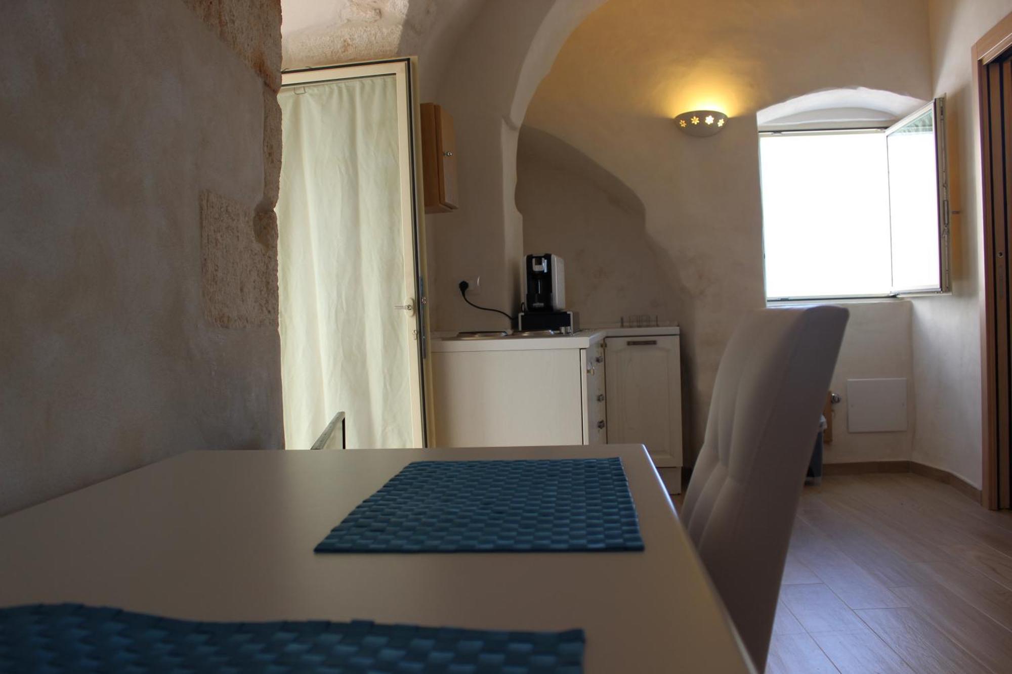 Hotel La Terra Ostuni Pokój zdjęcie